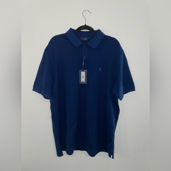 Hart Schaffner Marx Other - Hart Schaffner Marx Polo